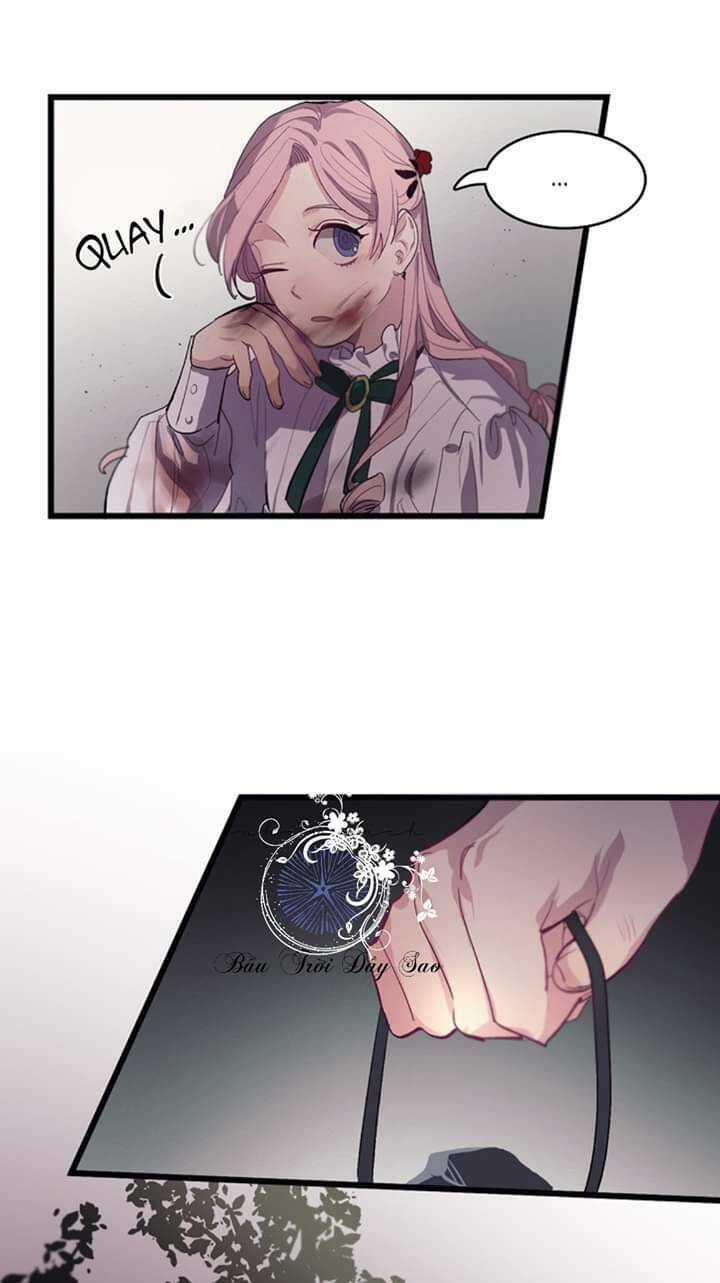 A Lady's Table - Chapter 2 - Trang 5