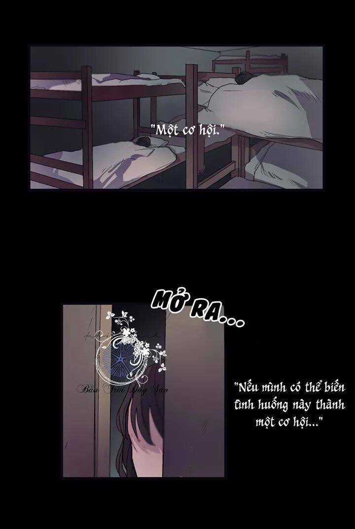 A Lady's Table - Chapter 2 - Trang 41