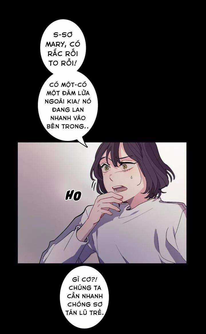 A Lady's Table - Chapter 2 - Trang 42