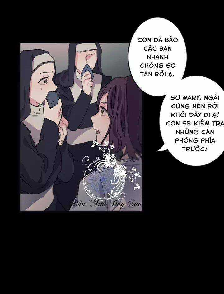 A Lady's Table - Chapter 2 - Trang 43