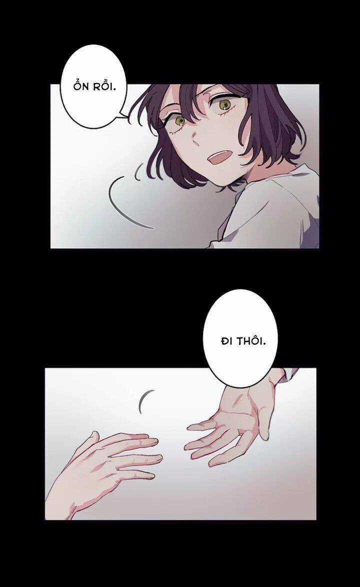 A Lady's Table - Chapter 2 - Trang 45