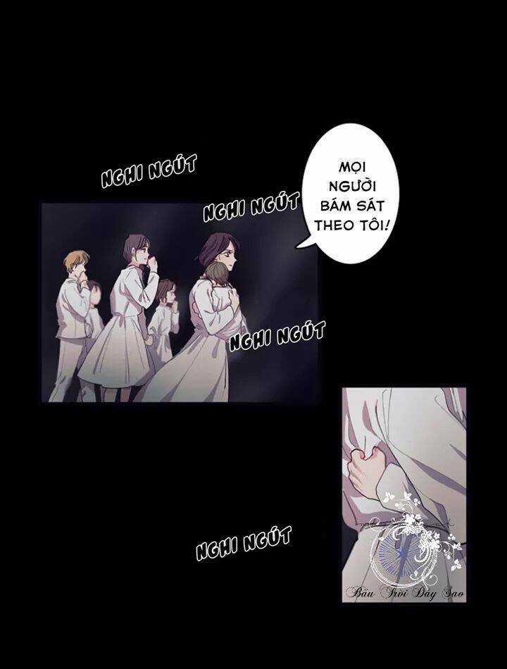 A Lady's Table - Chapter 2 - Trang 46