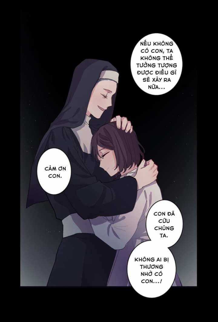 A Lady's Table - Chapter 2 - Trang 48