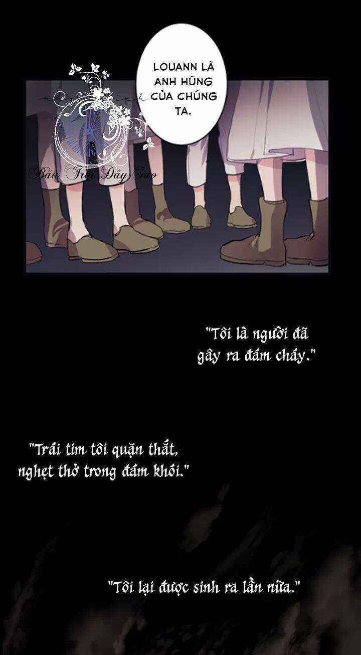 A Lady's Table - Chapter 2 - Trang 49