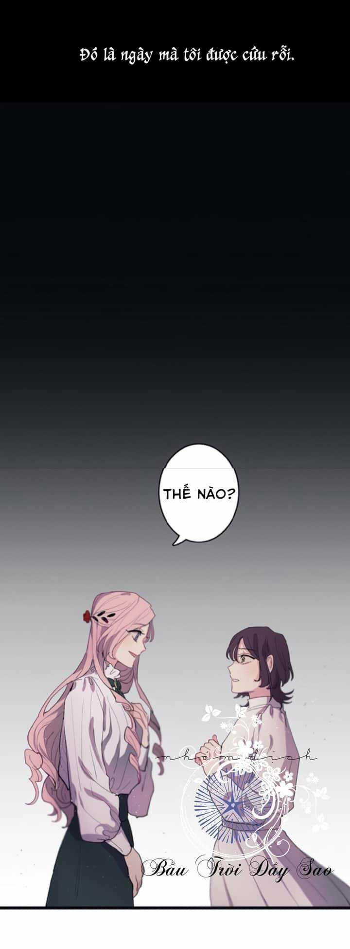 A Lady's Table - Chapter 2 - Trang 51