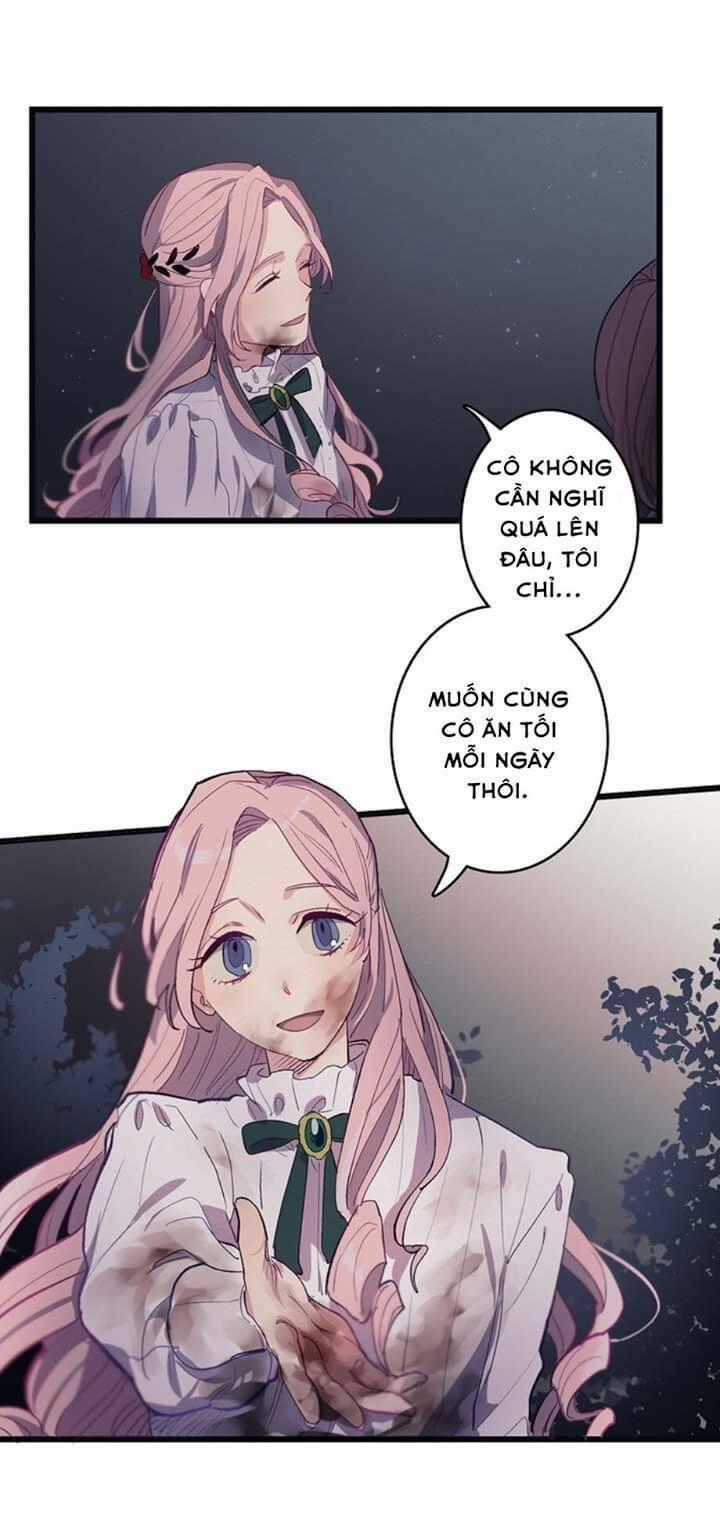 A Lady's Table - Chapter 2 - Trang 53