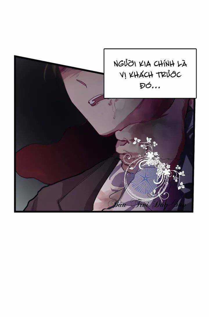 A Lady's Table - Chapter 2 - Trang 7