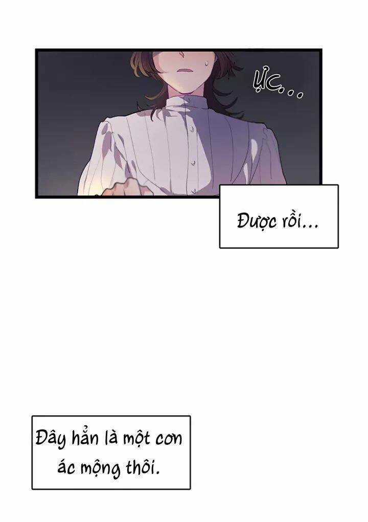 A Lady's Table - Chapter 2 - Trang 8