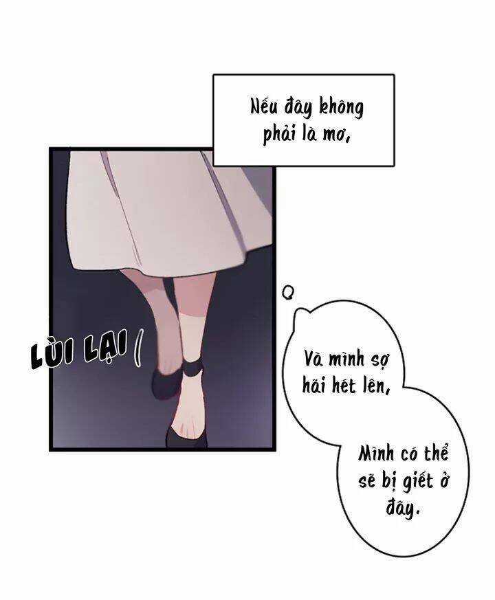 A Lady's Table - Chapter 2 - Trang 10