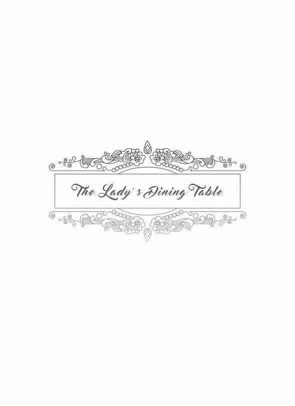 A Lady's Table - Chapter 3 - Trang 2