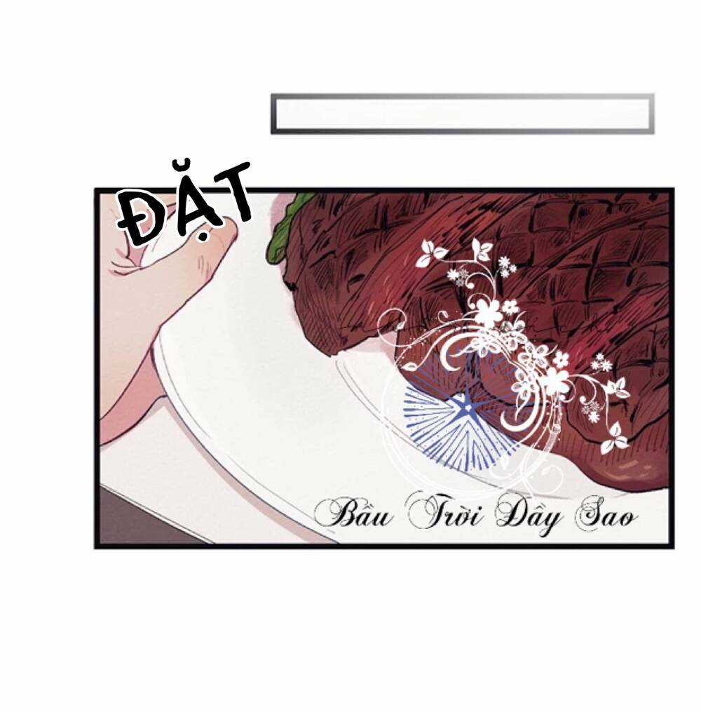 A Lady's Table - Chapter 3 - Trang 13