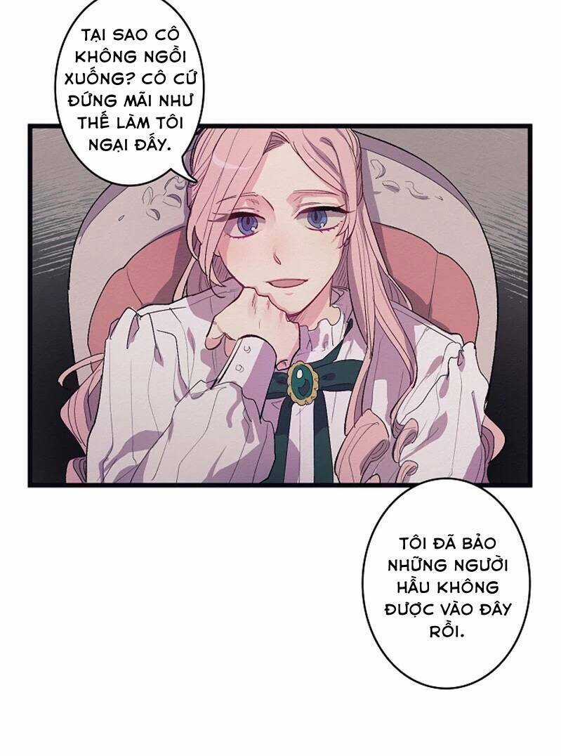 A Lady's Table - Chapter 3 - Trang 15