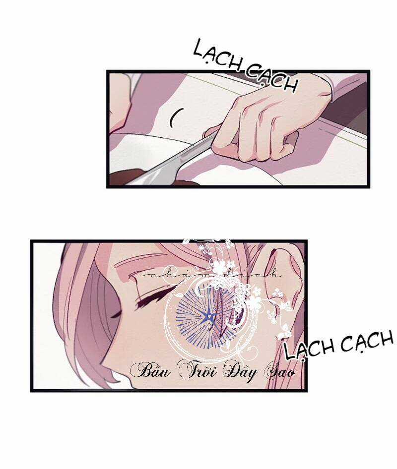 A Lady's Table - Chapter 3 - Trang 17