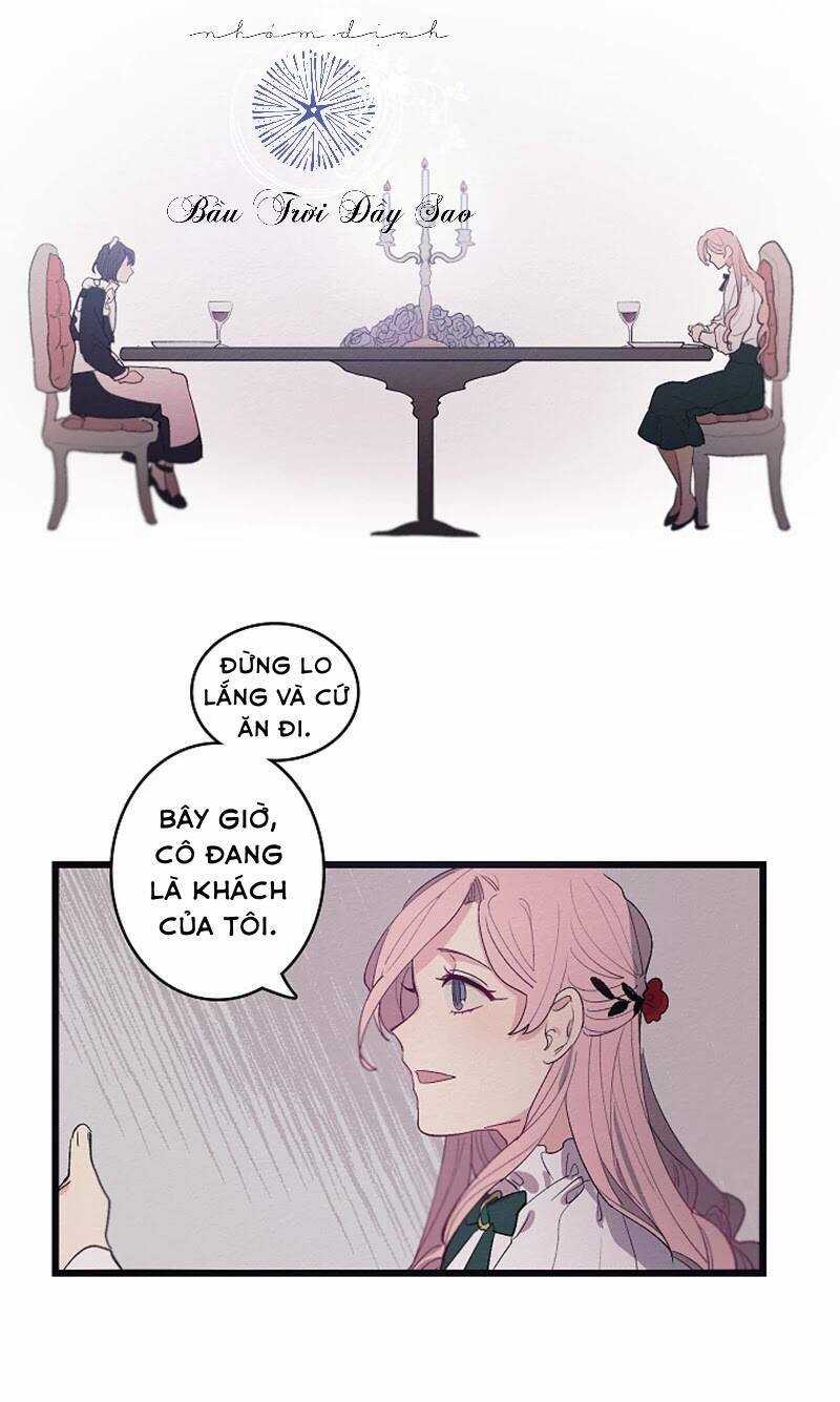 A Lady's Table - Chapter 3 - Trang 18