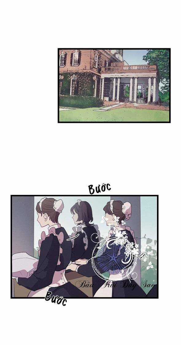 A Lady's Table - Chapter 3 - Trang 3