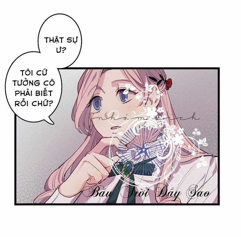 A Lady's Table - Chapter 3 - Trang 24