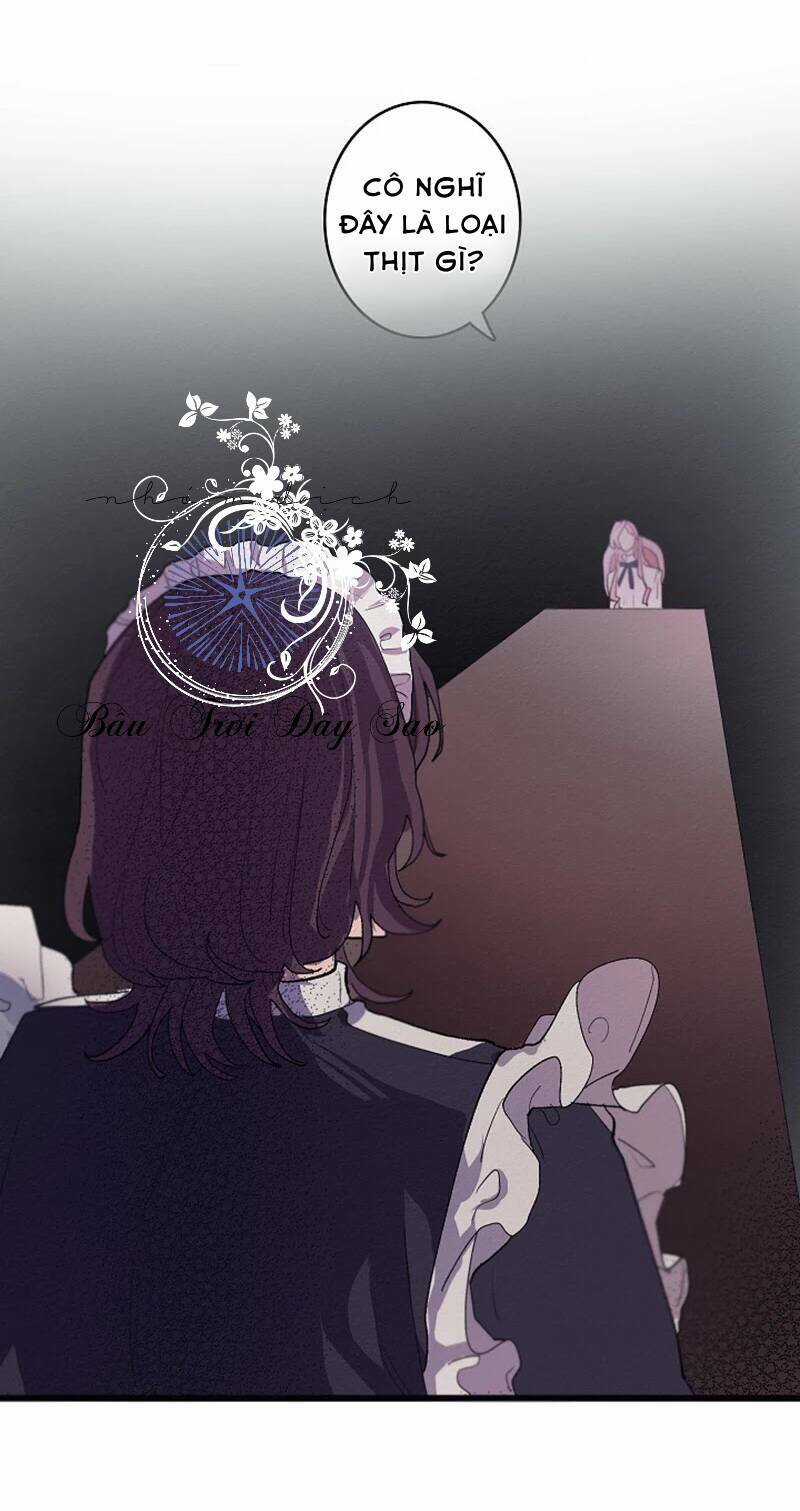 A Lady's Table - Chapter 3 - Trang 26