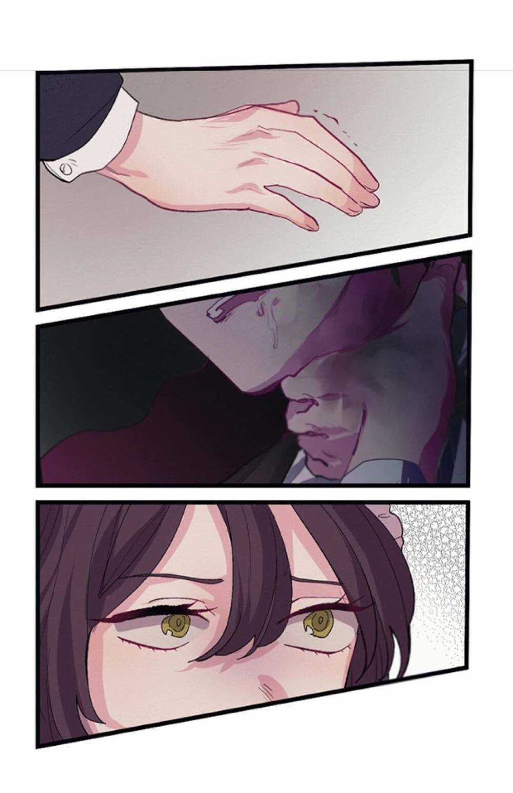 A Lady's Table - Chapter 3 - Trang 27