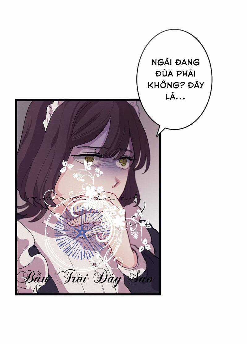 A Lady's Table - Chapter 3 - Trang 28