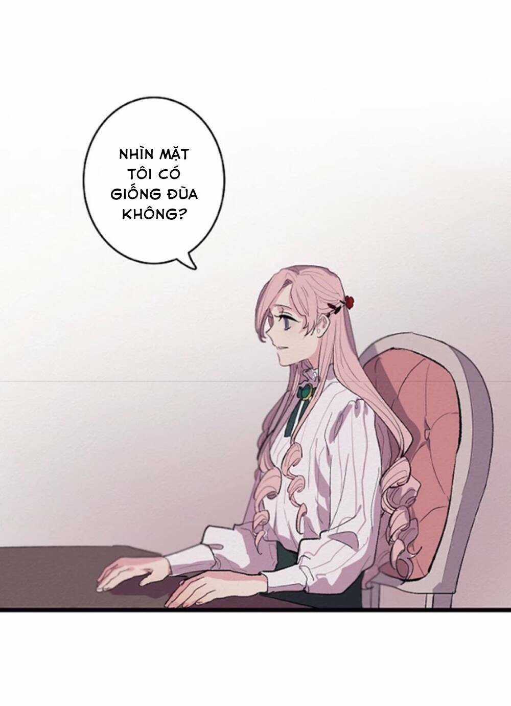 A Lady's Table - Chapter 3 - Trang 29