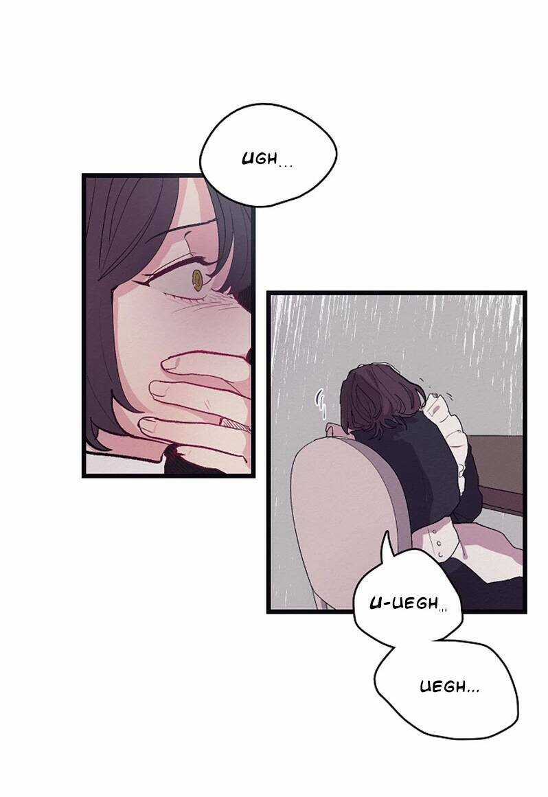 A Lady's Table - Chapter 3 - Trang 30