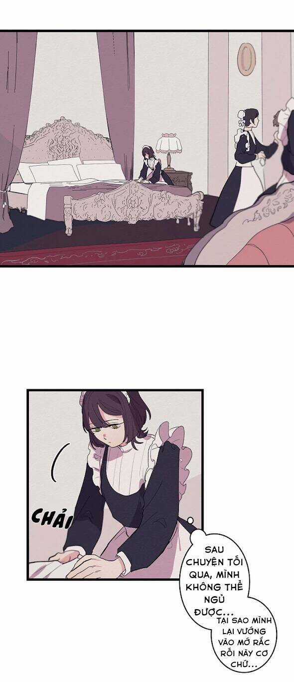 A Lady's Table - Chapter 3 - Trang 4