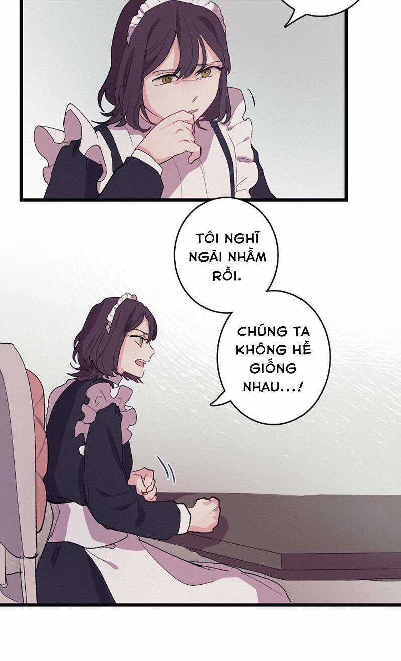 A Lady's Table - Chapter 3 - Trang 32