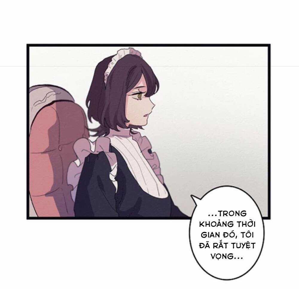 A Lady's Table - Chapter 3 - Trang 37