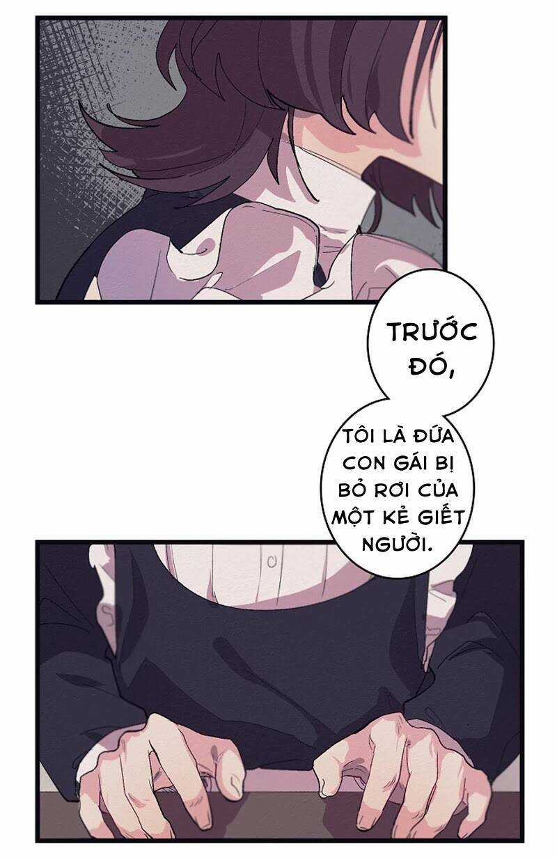 A Lady's Table - Chapter 3 - Trang 38