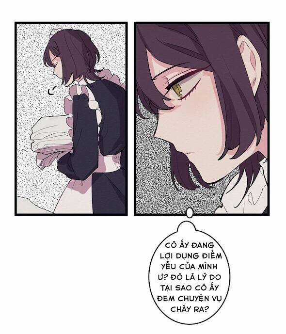 A Lady's Table - Chapter 3 - Trang 5