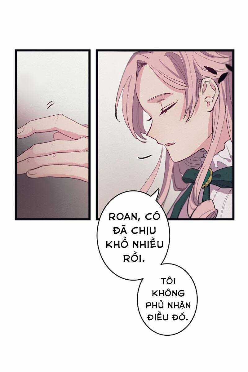 A Lady's Table - Chapter 3 - Trang 41