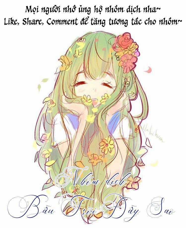 A Lady's Table - Chapter 3 - Trang 44