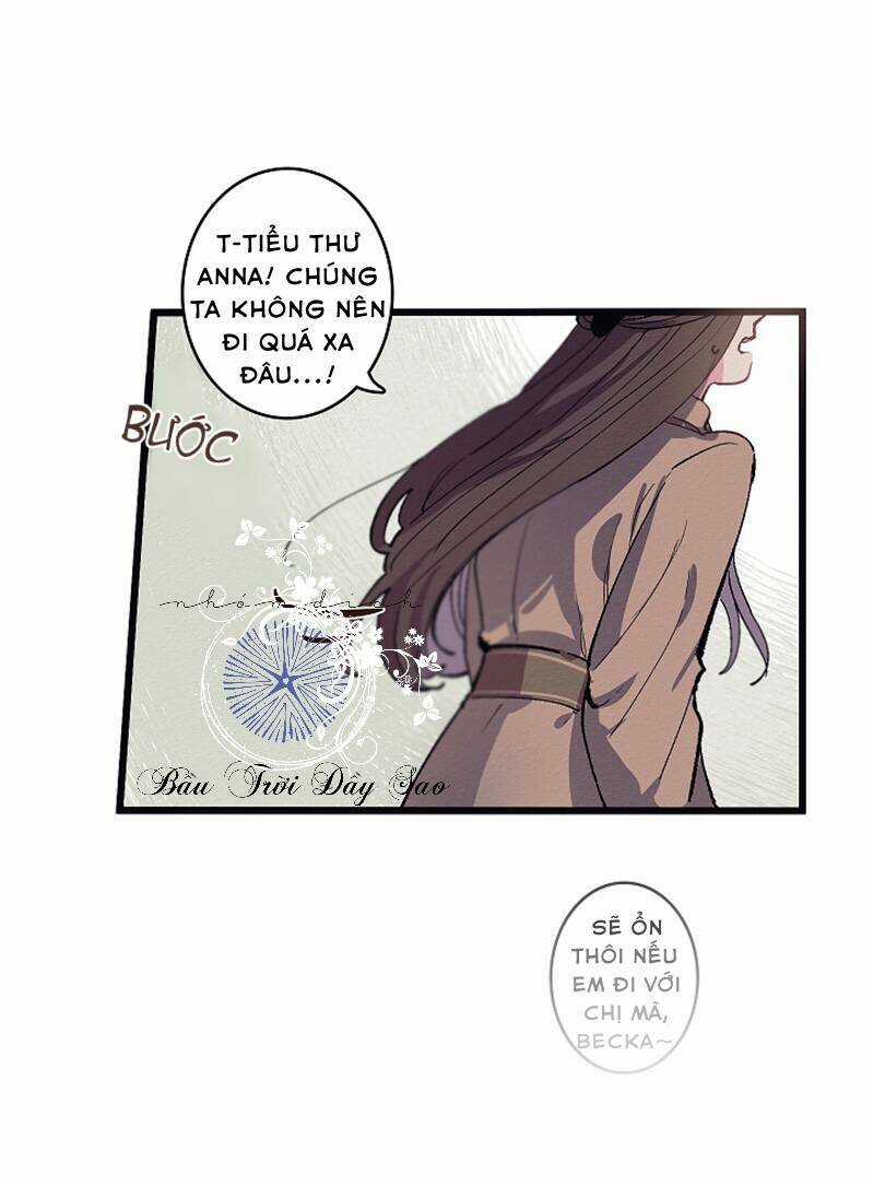 A Lady's Table - Chapter 4 - Trang 12