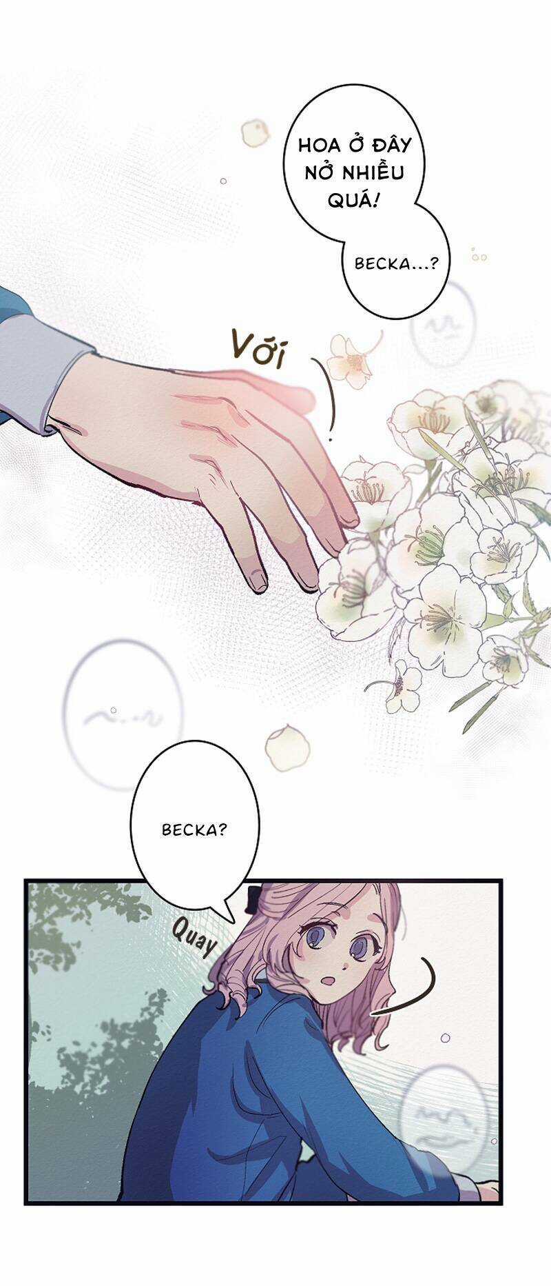 A Lady's Table - Chapter 4 - Trang 13