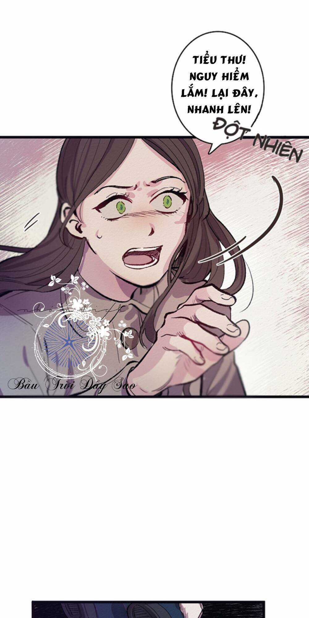 A Lady's Table - Chapter 4 - Trang 15