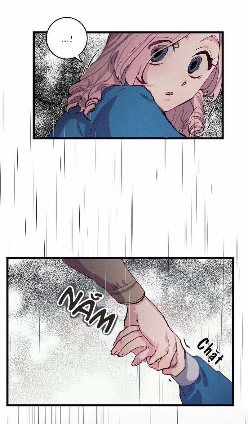 A Lady's Table - Chapter 4 - Trang 17