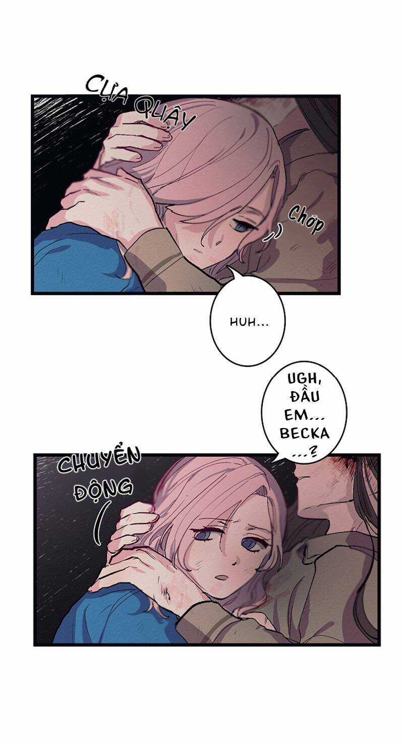 A Lady's Table - Chapter 4 - Trang 19