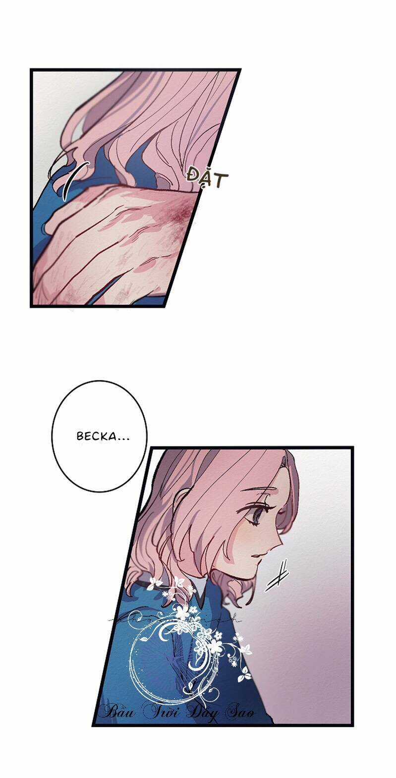 A Lady's Table - Chapter 4 - Trang 20