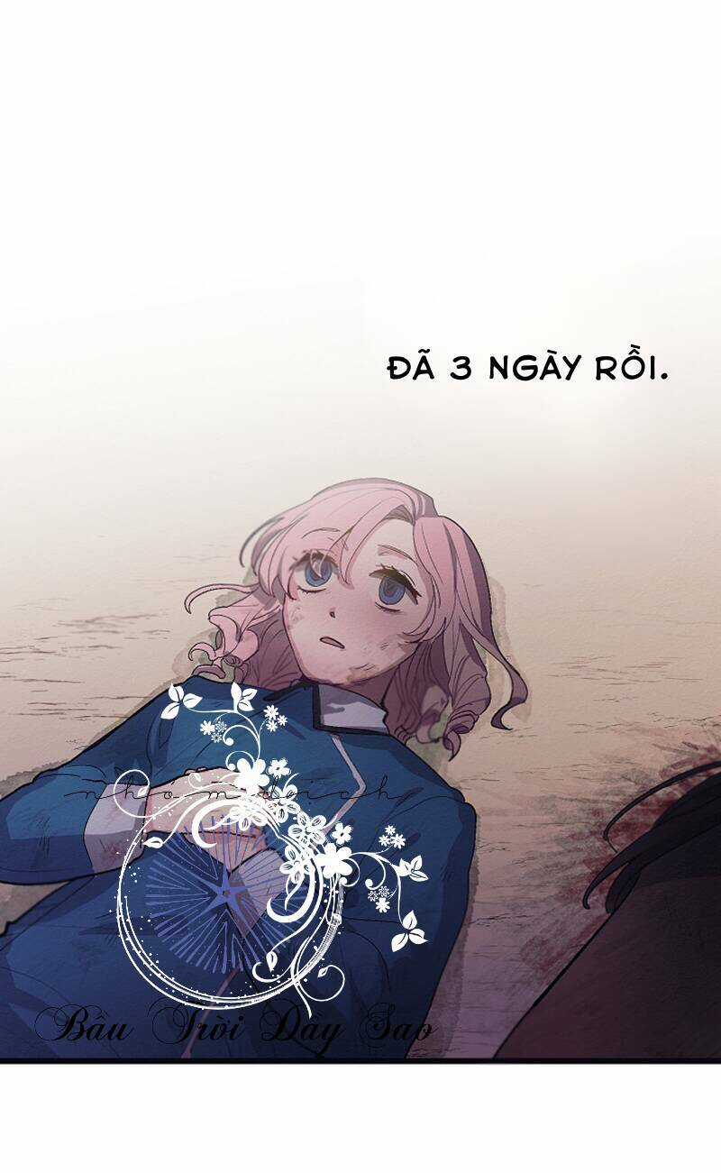 A Lady's Table - Chapter 4 - Trang 25