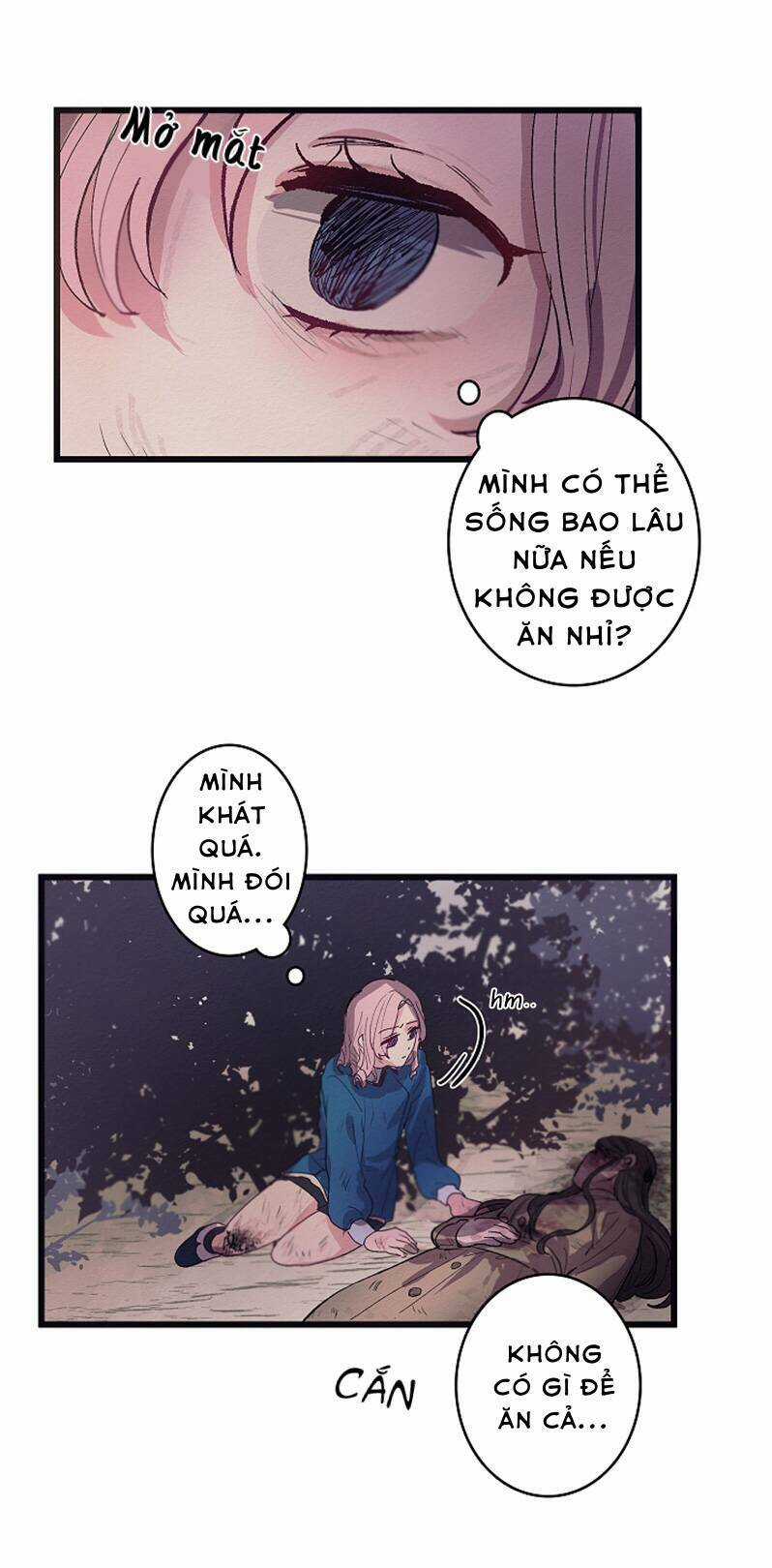 A Lady's Table - Chapter 4 - Trang 29