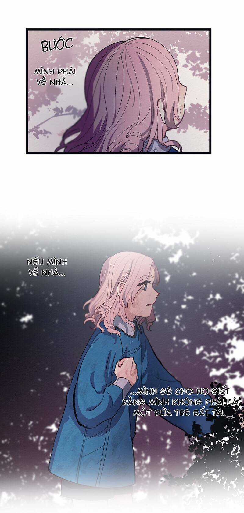 A Lady's Table - Chapter 4 - Trang 30