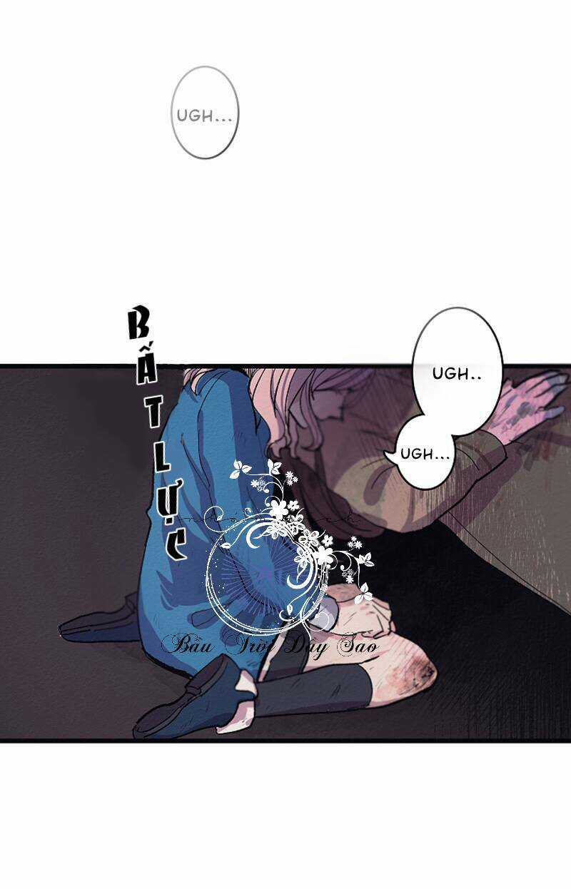 A Lady's Table - Chapter 4 - Trang 33