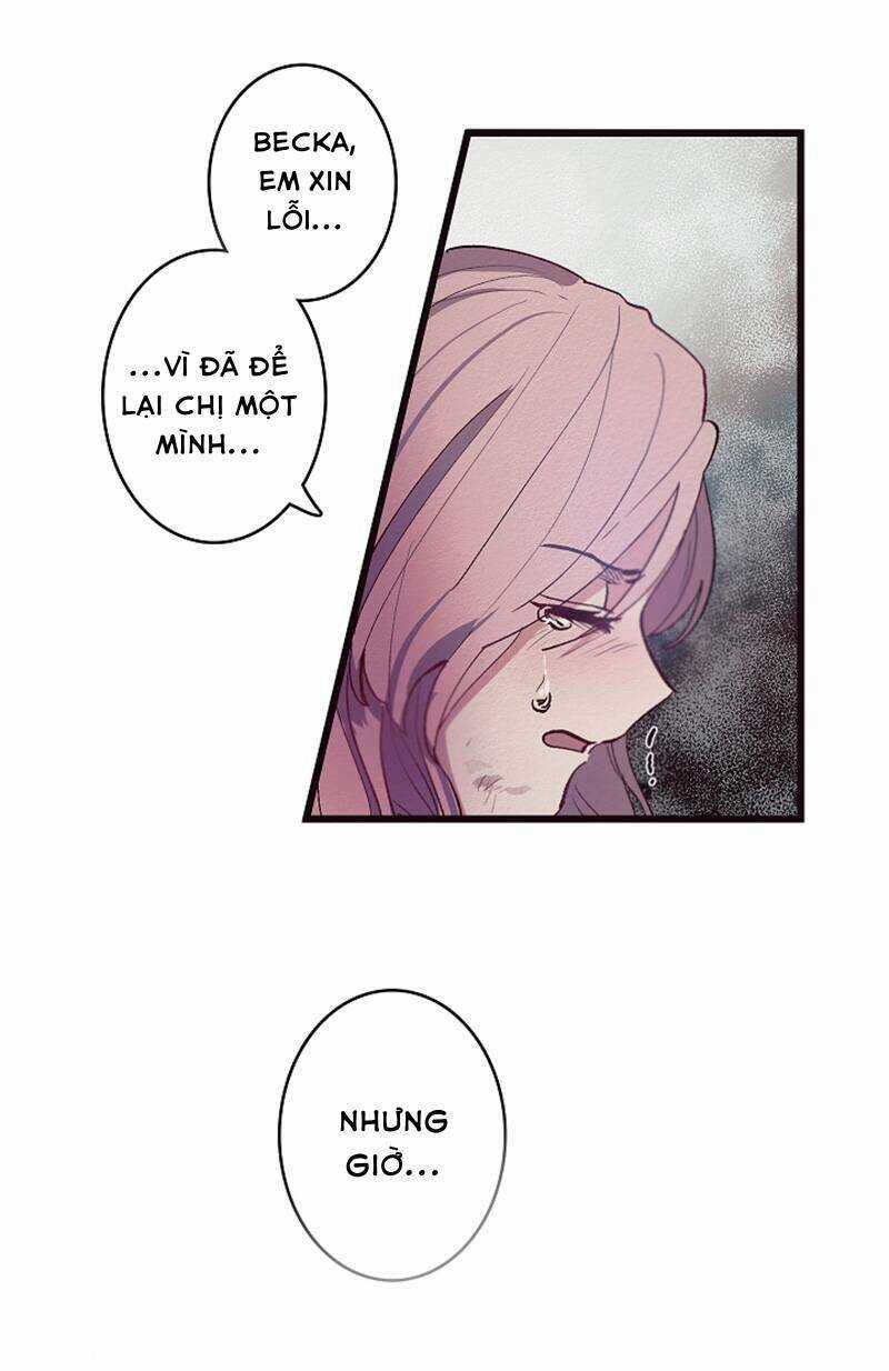 A Lady's Table - Chapter 4 - Trang 34