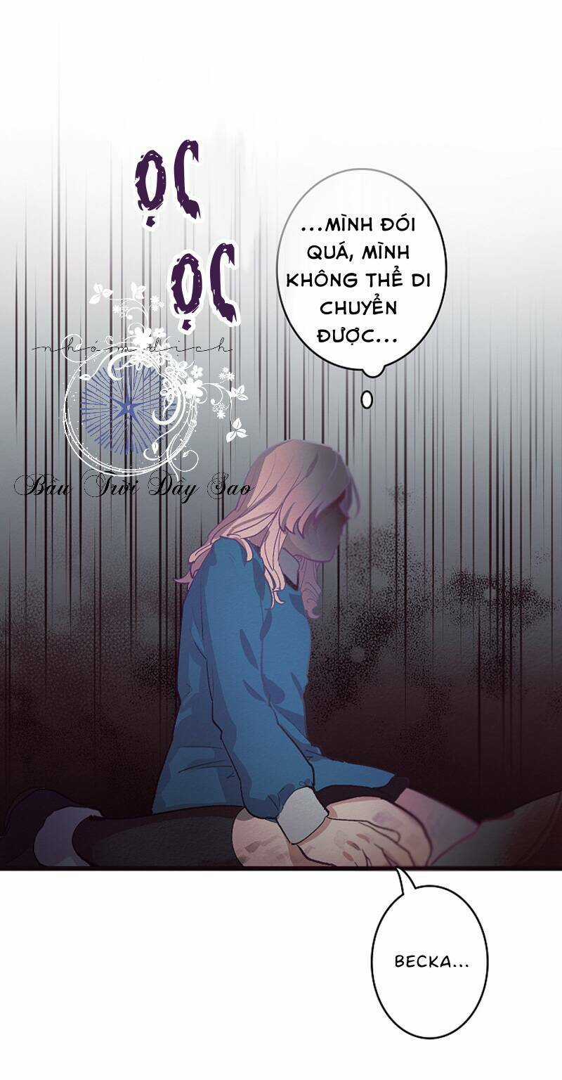 A Lady's Table - Chapter 4 - Trang 35