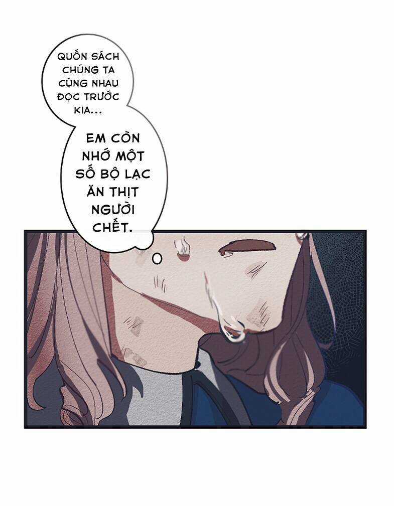 A Lady's Table - Chapter 4 - Trang 36