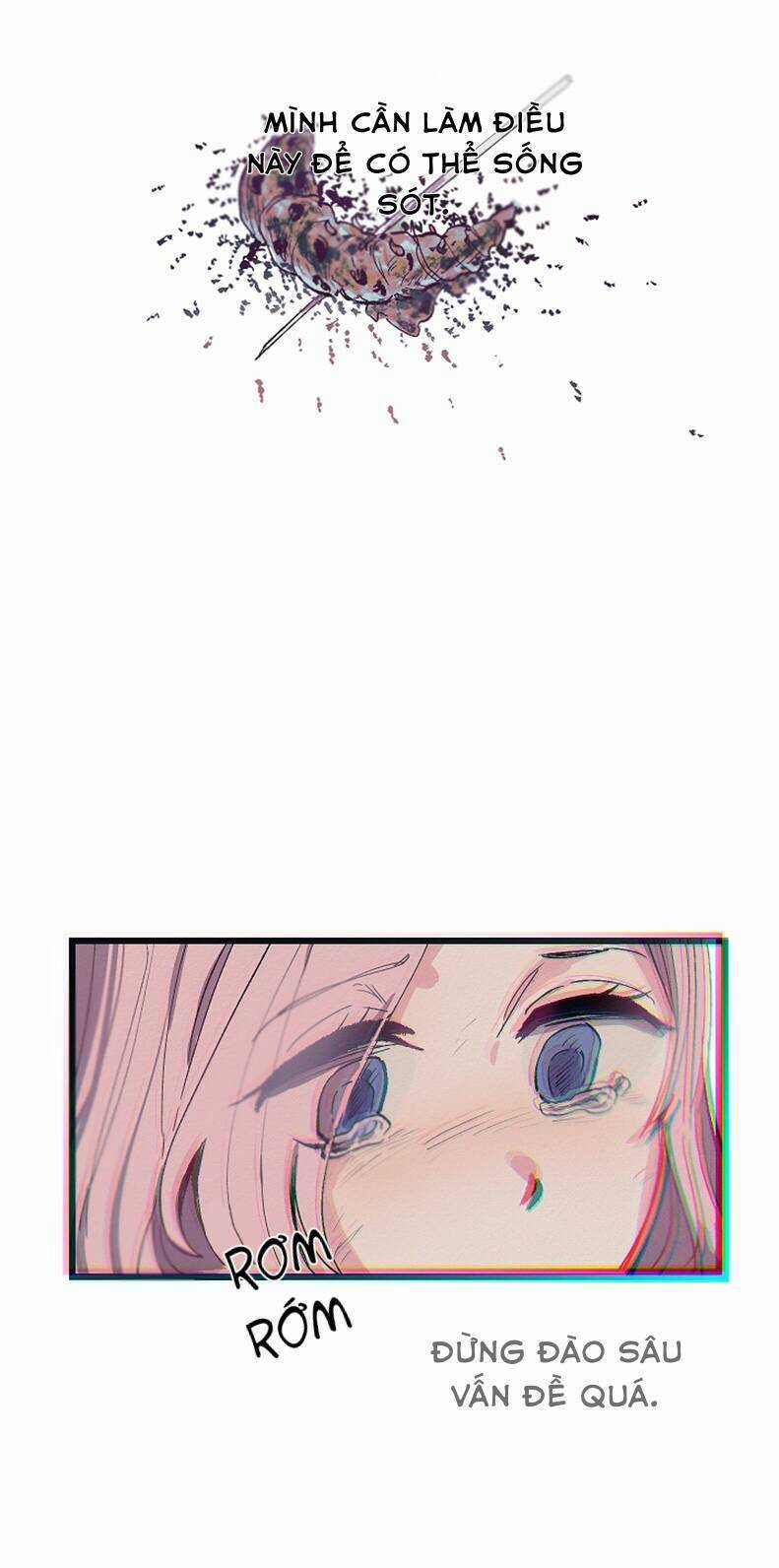 A Lady's Table - Chapter 4 - Trang 38