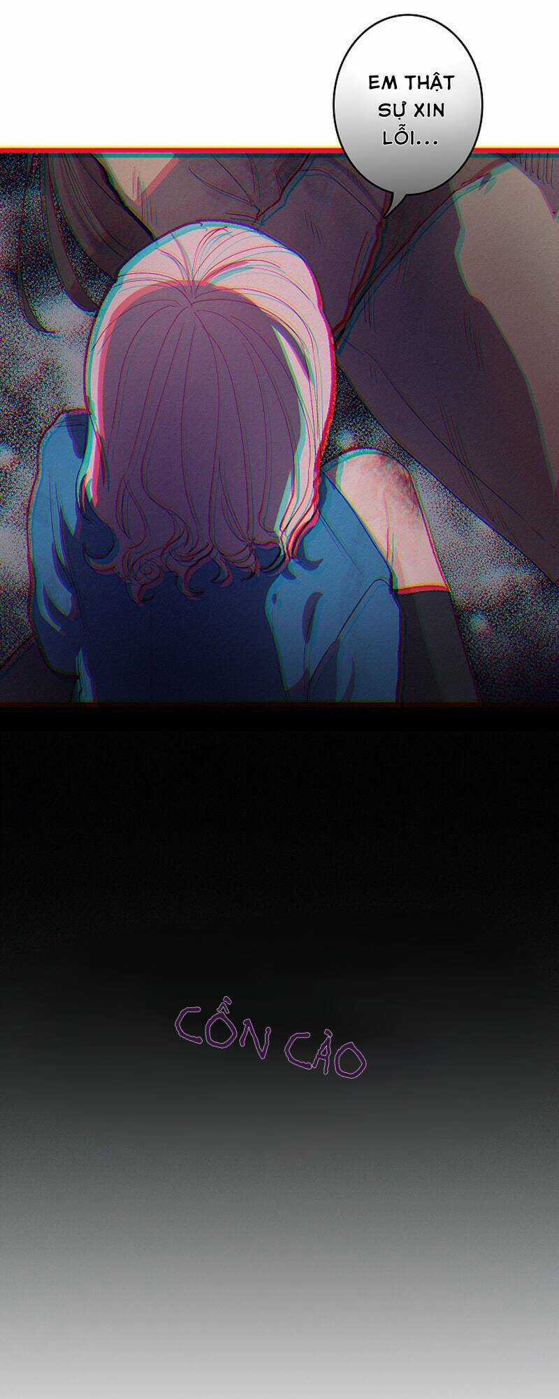 A Lady's Table - Chapter 4 - Trang 39