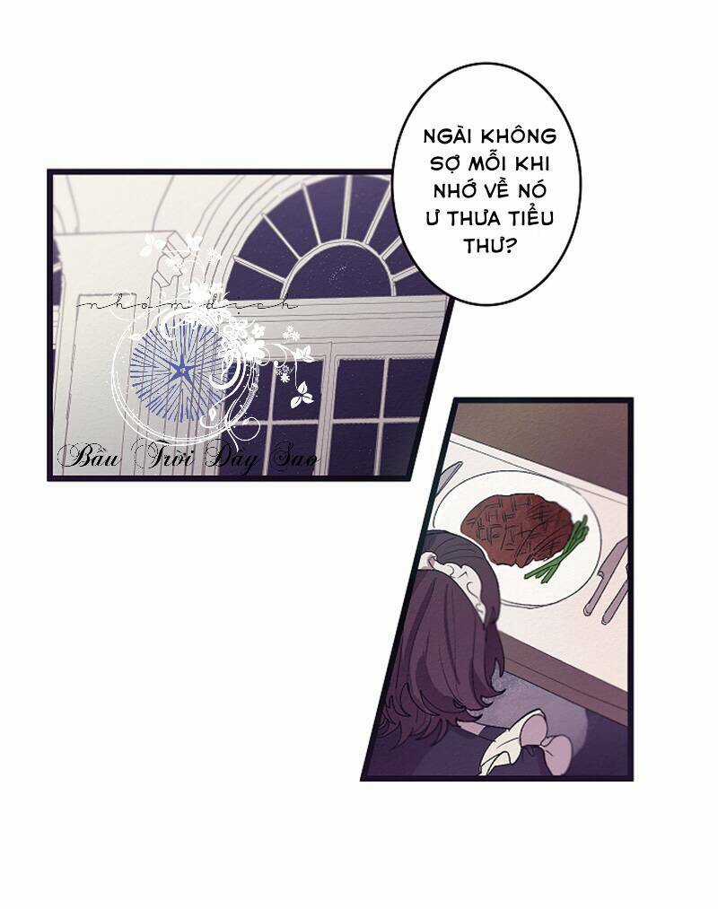 A Lady's Table - Chapter 4 - Trang 43