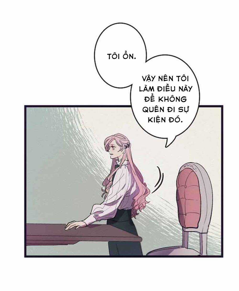 A Lady's Table - Chapter 4 - Trang 45