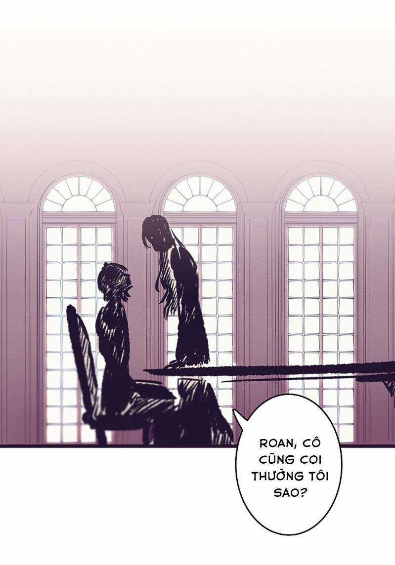 A Lady's Table - Chapter 4 - Trang 47